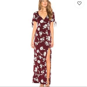 Revolve Maxi Dress